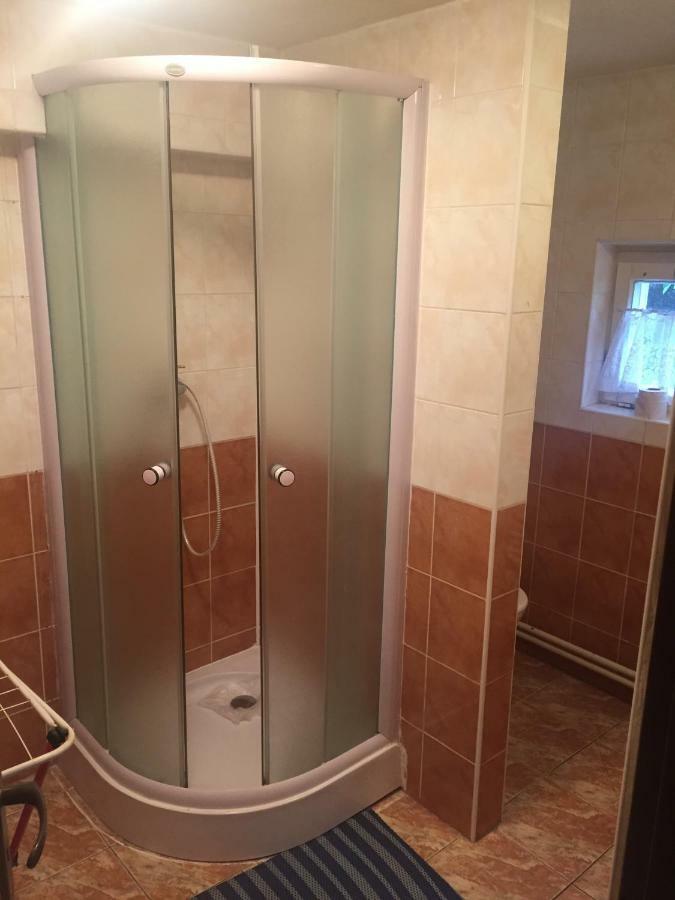 Apartmany Ingrid Bešeňová Eksteriør billede